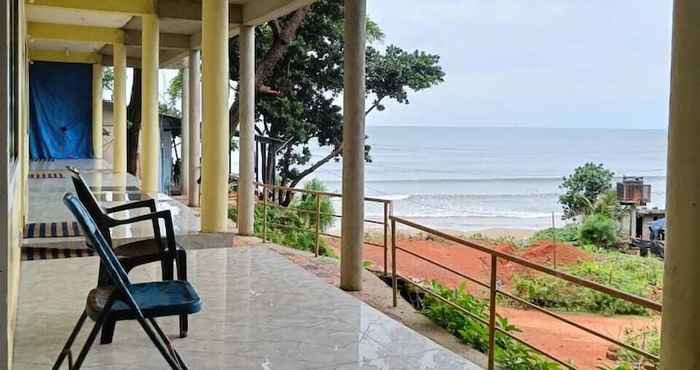 Others Poornima Beach Stay