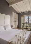 Room Villa Le Farnete - Relais and Events
