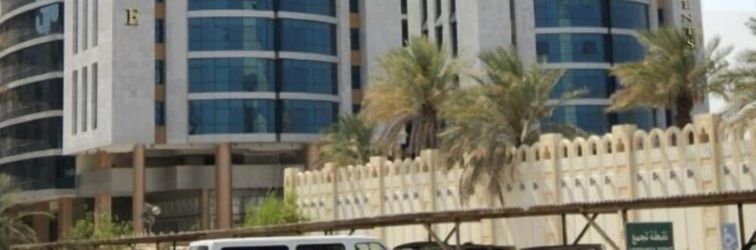 기타 Saray Mushereib Hotel & Apartment Suites