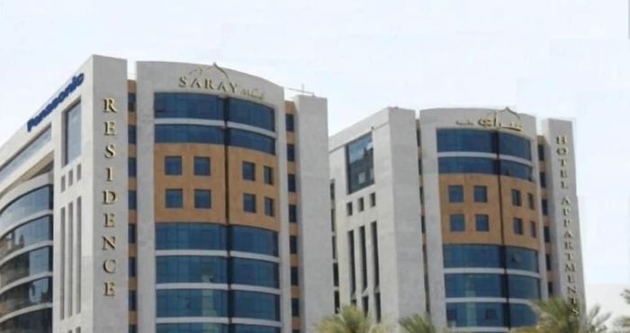 Others Saray Mushereib Hotel & Apartment Suites