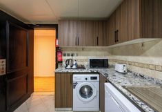 기타 5 Saray Mushereib Hotel & Apartment Suites