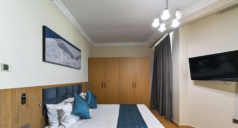 기타 2 Saray Mushereib Hotel & Apartment Suites