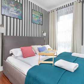 Primary image 1 Sopot Apartment and Gym by Renters, Sopocki Zdrój Hotels