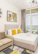 Primary image Tanin - Stylish Apartment With Balcony And Cityscape Views