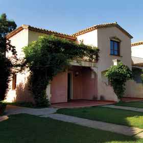 Primary image 1 Simple Gem of Le Dimore di Budoni 2 Bedroom Sleeps 6, Trinità d'Agultu e Vignola Apartments