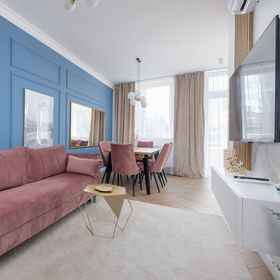 Primary image 1 Starowiślna Lux Apartment by Renters, Wielopole 2 Hotels