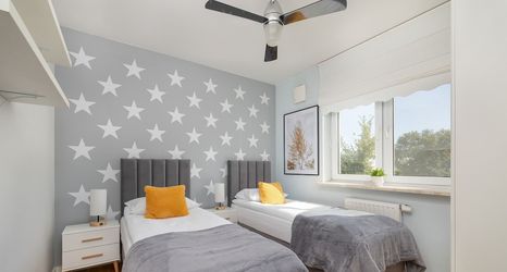 Others 2 Stylish Kraków Apartment by Renters