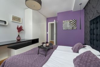 Others 4 Stylish Kraków Apartment by Renters