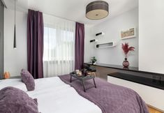 Others 5 Stylish Kraków Apartment by Renters