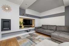 Others Stylish Kraków Apartment by Renters