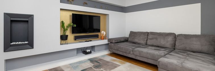 Others Stylish Kraków Apartment by Renters