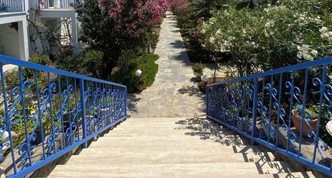 อื่นๆ 2 Eskiyali Otel