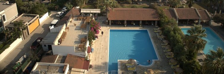 อื่นๆ Eskiyali Otel