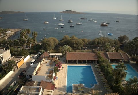 Others Eskiyali Otel