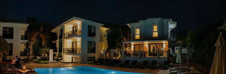 Khác Marla Suite Hotel