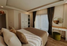 Khác 3 Marla Suite Hotel