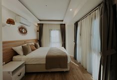 Khác 2 Marla Suite Hotel