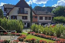 Others Pousada Recanto Feliz