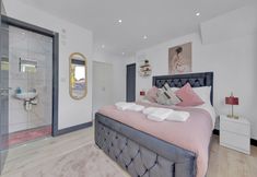 기타 2 Immaculate 1-bed Studio in Feltham Heathrow London
