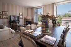 Lainnya Appartamento Terrazza Tasso