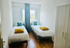 其他 3 Large 3bedrooms in belair TerraceParking