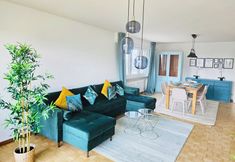 其他 6 Large 3bedrooms in belair TerraceParking