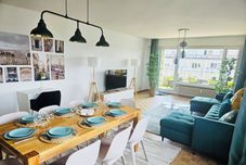 其他 Large 3bedrooms in belair TerraceParking