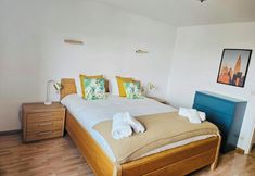 其他 2 Large 3bedrooms in belair TerraceParking