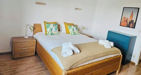 其他 2 Large 3bedrooms in belair TerraceParking