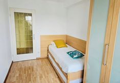 其他 4 Large 3bedrooms in belair TerraceParking