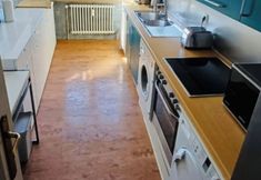 其他 5 Large 3bedrooms in belair TerraceParking