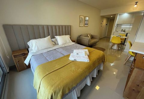 Others Luxurious Studio In San Telmo Paseo De La Cisterna