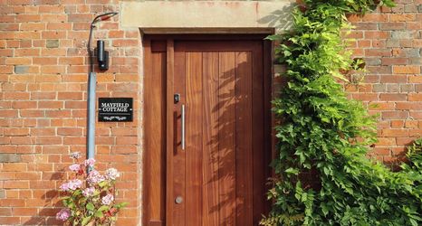 Others 2 Mayfield Cottage