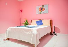 其他 6 Pousada Passarela do Caranquejo pb