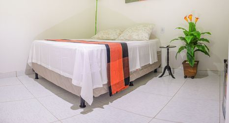 Others 2 Pousada Passarela do Caranquejo pb