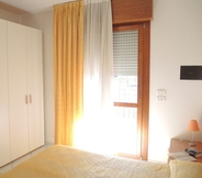 Lainnya 4 Apartment in Residence Next to the Beach - By Beahost Rentals