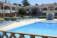 Others Four-room Flat With Swimming Pool Near the sea - By Beahost Rentals