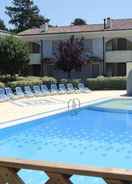 Primary image Four-room Flat With Swimming Pool Near the sea - By Beahost Rentals