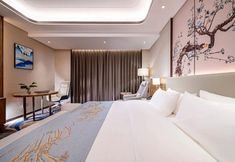 Lainnya 2 Jiangheyujing hotel