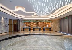 Lainnya 6 Jiangheyujing hotel