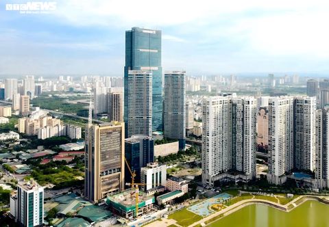 其他 Vinhome Skylake Service Apartment - Mikage Housing