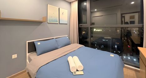 其他 2 Vinhome Skylake Service Apartment - Mikage Housing