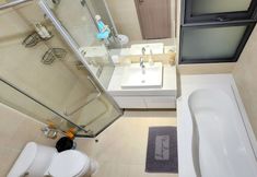 其他 5 Vinhome Skylake Service Apartment - Mikage Housing