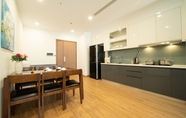 อื่นๆ 6 Vinhome Metropolis Service Apartment