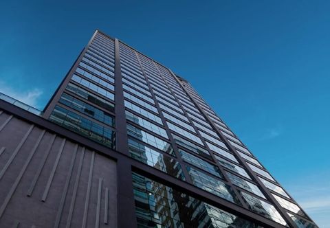 Others I Am Design Hotel Itapema by Hotelaria Brasil