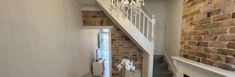 기타 Heart of the City