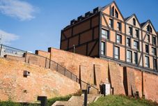 其他 BULVAR BOUTIQUE HOTEL