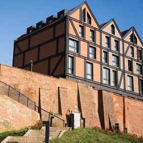 Primary image1BULVAR BOUTIQUE HOTEL,Mini Jungle飯店