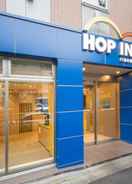 Ảnh chính HOP INN Tokyo Iidabashi