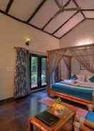 Room Aranyak Resort Bandhavgarh